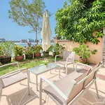 Posh 5Br Villa With Private Pool On Palm Jumeirah
