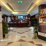 Claridge Hotel