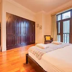 Rh- Burj Khalifa View, 1 Bedroom Apartment Near Souk Al Bahar