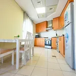 Luxury Escapes - Studio Near Ibn Battuta Mall & Metro - Mog 193 Discovery Gardens