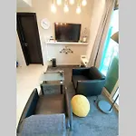 Jbr Beach Studio At Royal Oceanic Tower