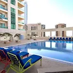 Jbr Beach Studio At Royal Oceanic Tower