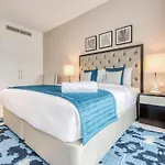 Posh Studio At Celestia A Dubai South By Deluxe Holiday Homes