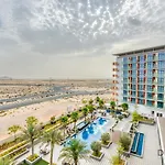 Posh Studio At Celestia A Dubai South By Deluxe Holiday Homes