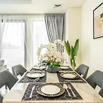 Primestay - Damac Hills 2 Aster Villa