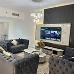Ultimatestay - Luxurious 4Br In Jumeirah Lake Towers Close To Jbr