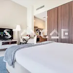 Staycae Holiday Homes - Vera By Damac Near Downtown, Business Bay