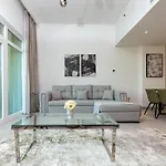 Hot Offer! Spacious 1Br Palm Jumeirah With Riva Beach Access