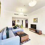 Rh-Prime Location , Spacious 1 Bedroom Near Mall Of The Emirates