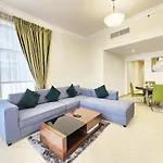 Rh-Prime Location , Spacious 1 Bedroom Near Mall Of The Emirates