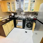 Ultra Luxury Fully Furnished Apartment 1Bhk