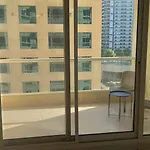 Lovely 1-Bedroom Apartment In The Heart Of Dubai Marina