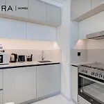 Mira Holiday Homes-Marina Vista Emaar Beachfront