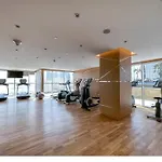 Damac Dream Studio With King Bed-High Floor-Golf View