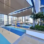 Charming 2Br In Burj Crown, Walk To Burj Khalifa - Allsopp&Allsopp