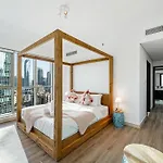 Stylish 2Br In Downtown Dubai - Walk 2 Dubai Opera