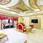 Livbnb - Upgraded 3+ 1 Bedroom Suite Near Beach In Jbr The Walk
