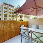 Fully Upgraded 1Bd Large Terrace And Extra Sofa Bed