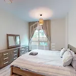 Fully Upgraded 1Bd Large Terrace And Extra Sofa Bed