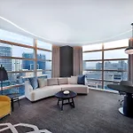 Doubletree By Hilton Dubai - Business Bay