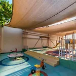 Lux Bnb I Palm Jumeirah Resort I Palm Views