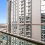 New 2 Bedroom In Meydan - Burj Khalifa View