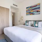 Frank Porter - Executive Residences 2