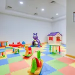 Spacious 2Br Apartment At Sparkle Tower, Dubai Marina By Deluxe Holiday Homes