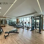 Mira Holiday Homes - Lovely Serviced Apartment With Pool Access