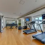 Studio Apartment In Vincitore Palacio Arjan