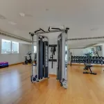 Studio Apartment In Vincitore Palacio Arjan