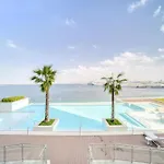 Coastal 1Br At The Anwa By Omniyat Dubai Maritime City By Deluxe Holiday Homes