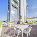 Coastal 1Br At The Anwa By Omniyat Dubai Maritime City By Deluxe Holiday Homes