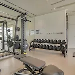 Coastal 1Br At The Anwa By Omniyat Dubai Maritime City By Deluxe Holiday Homes