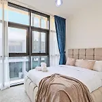 Fully Furnished With Terrace And Balcony
