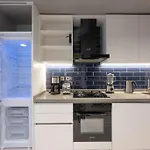 Luxury Studio In Mag 318 Business Bay - 1523