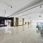 Modern 1 Bedroom Apartment In Sports City