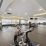 Modern 1 Bedroom Apartment In Sports City