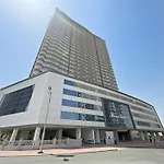 Modern 1 Bedroom Apartment In Sports City
