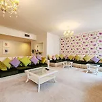 Elan Rimal Sadaf Suites