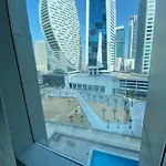 Dubai Relaxing Private Rooms