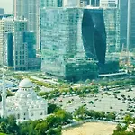 Burj Crown - Downtown Elegance Opera Boulevard View By Dubai Mall