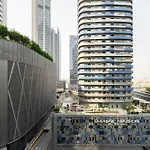 Elegant Escapes - Homely 1B In Dunya Tower