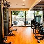 Luxury 1Br Apartment Close To Burj Khalifa