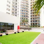 Luxury 1Br Apartment Close To Burj Khalifa