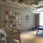 Snug Studio At Upside Living - Business Travel Ready 2209
