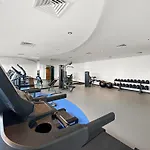 Cosy 1Bedroom Apartment With Pool Gym Game Room