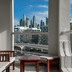 Bright 2Br Apartment With Garden View - Palm Jumeirah