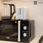 Mira Holiday Homes - Bright And Cosy 1 Bedroom In Dubai Hills