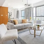 Frank Porter - The Residences Tower 3